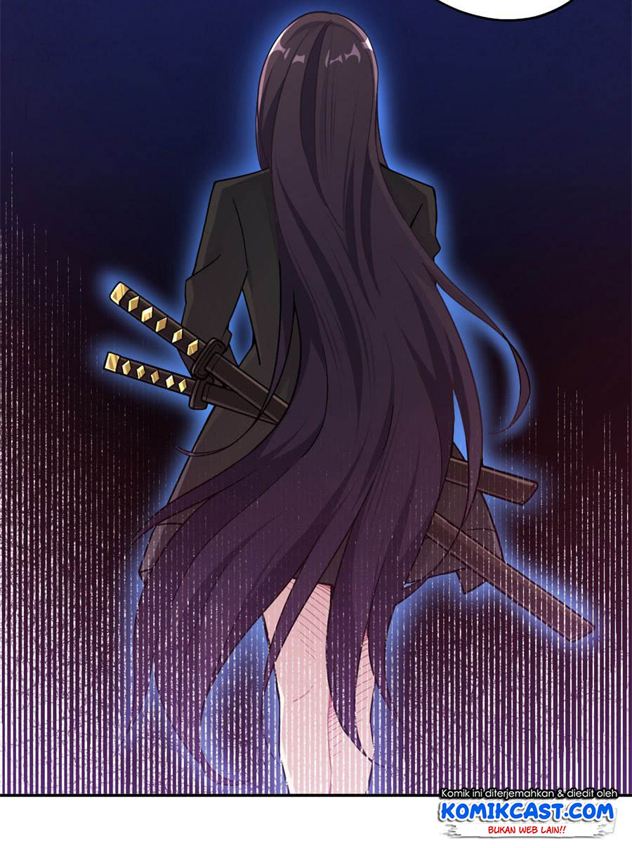 I Picked Up a Demon Lord as a Maid Chapter 14 Gambar 38